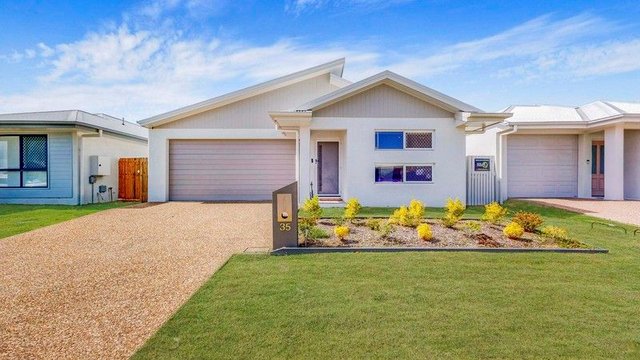 35 Liriope Crescent, QLD 4817