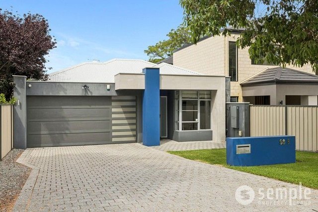 98B St Kilda Road, WA 6103