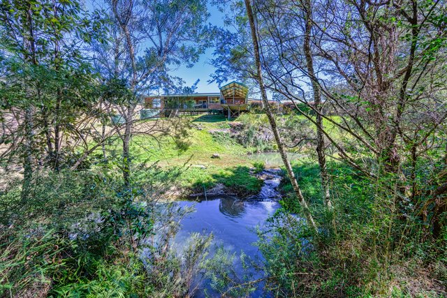 100 Schultz Road, NSW 2453