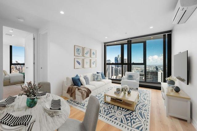 5502/135 A'Beckett Street, VIC 3000