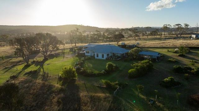 286 Gara Road, NSW 2350