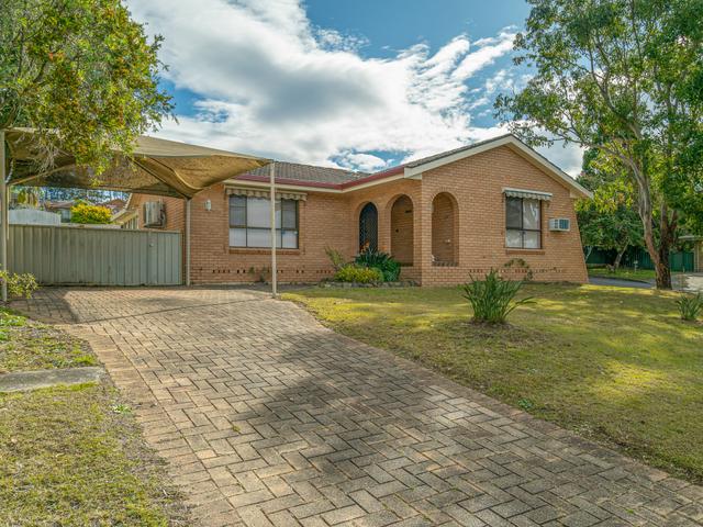 96 Kanangra Drive, NSW 2430