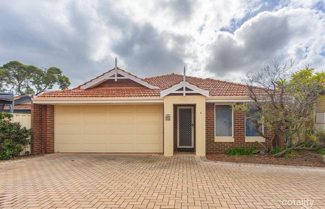 8E Coralie Court, WA 6112