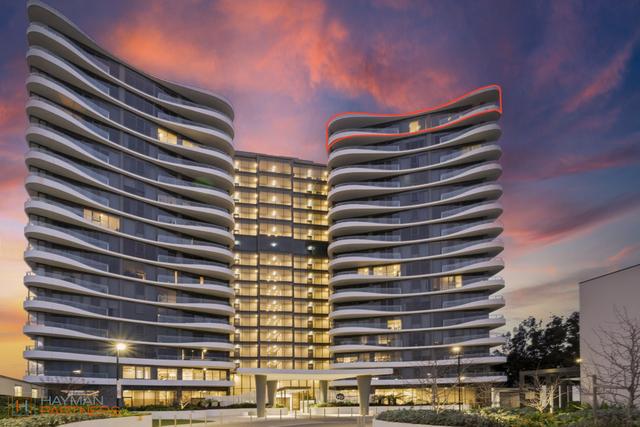 270/15 Irving Street, ACT 2606