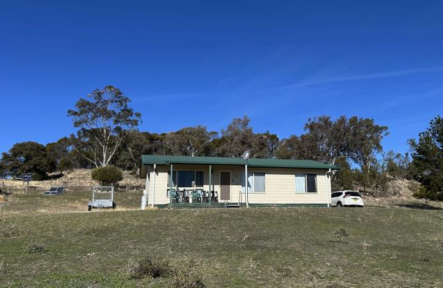 1174 Pine Mount Road, NSW 2793