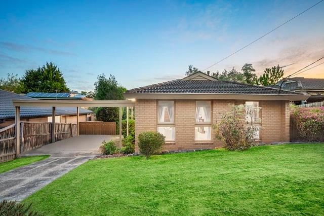 13 Thomas Street, VIC 3109