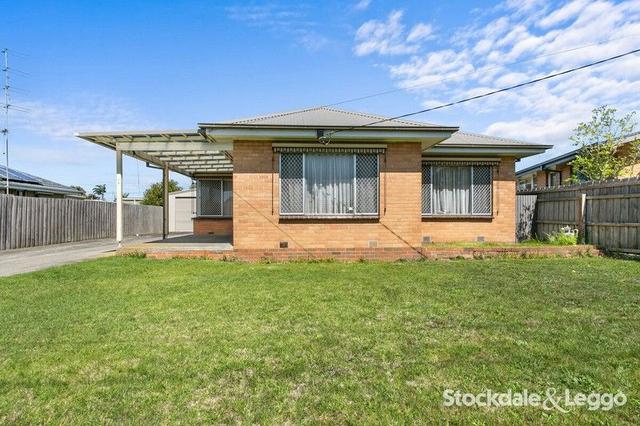 46 Gillie Crescent, VIC 3840