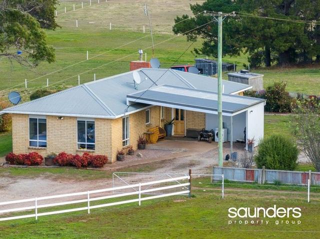 35 Back Creek Road, TAS 7252