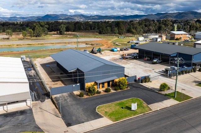 16 Burrundulla Road, NSW 2850