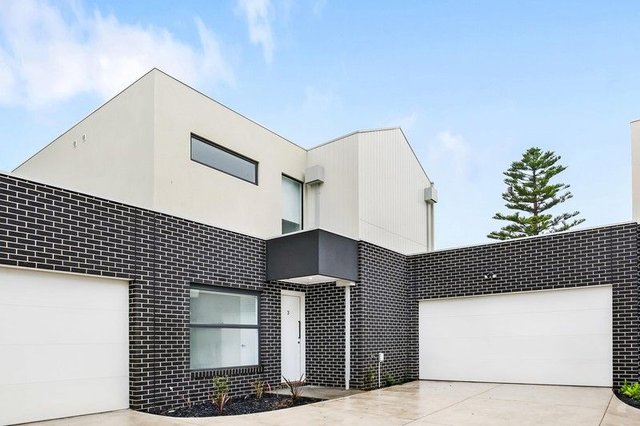 3/66 Ward Street, VIC 3046