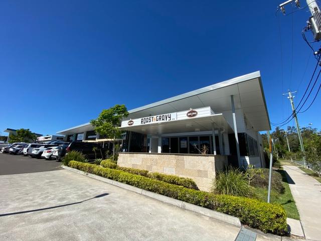 1/11-19 Hilton Terrace, QLD 4565