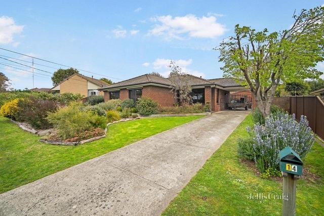 14 Hermitage Avenue, VIC 3350