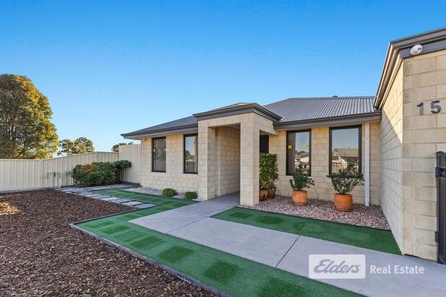 15 Mary  Street, WA 6225