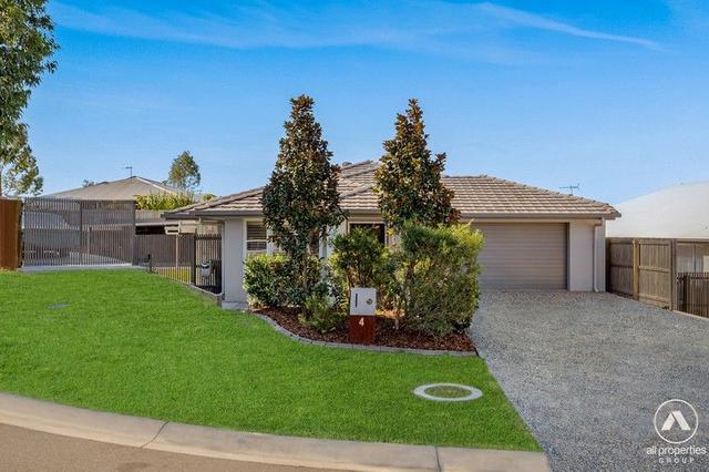 4 Vine  Way, QLD 4124