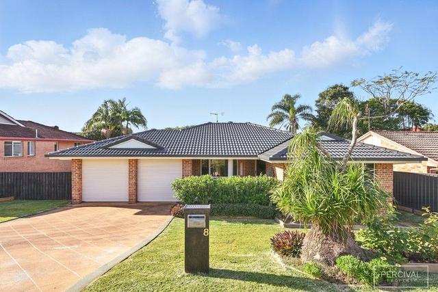 8 Opal Circuit, NSW 2444