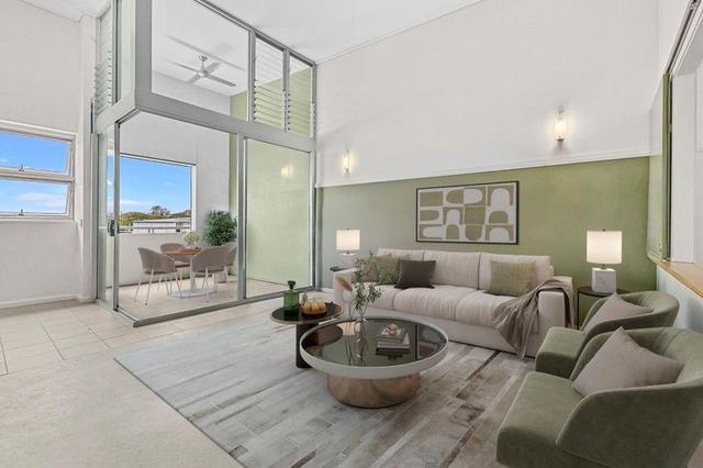 305/16 Blackwood Street, QLD 4053