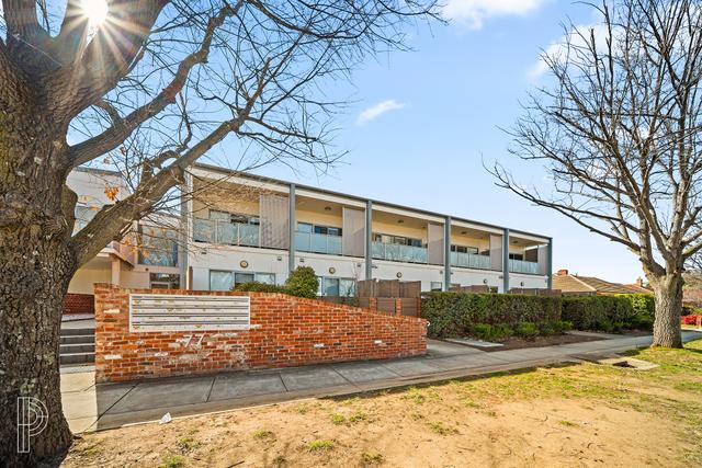 8/77 Macarthur Avenue, ACT 2602