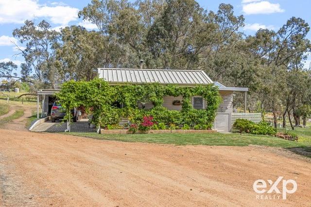 2455 Bridgetown-Boyup Brook Road, WA 6244