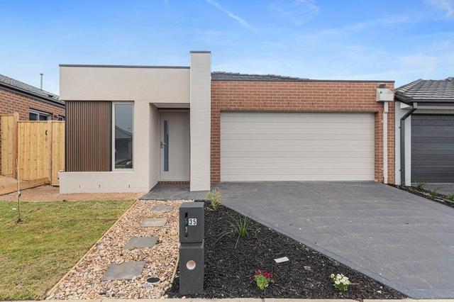 35 Seraphina Drive, VIC 3024