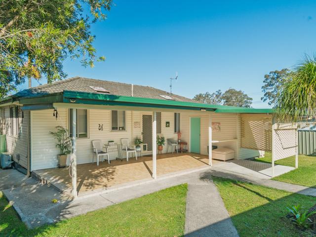 34 Ronald Road, NSW 2430