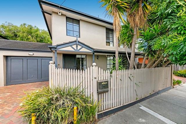 1B Mernda Avenue, VIC 3163