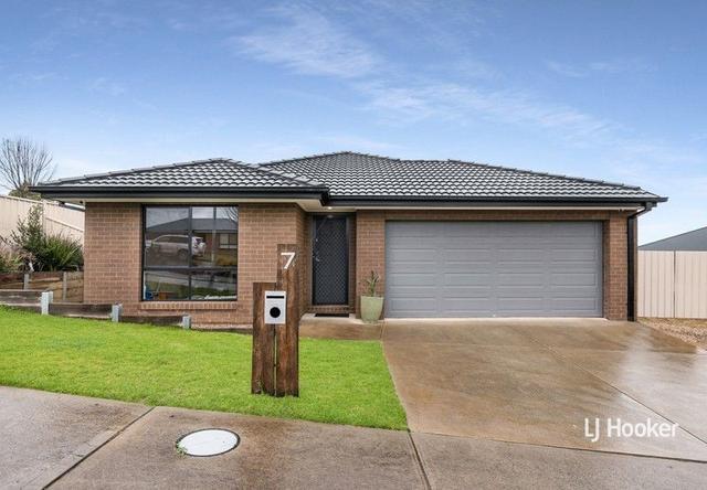 7 Aspect Boulevard, VIC 3658