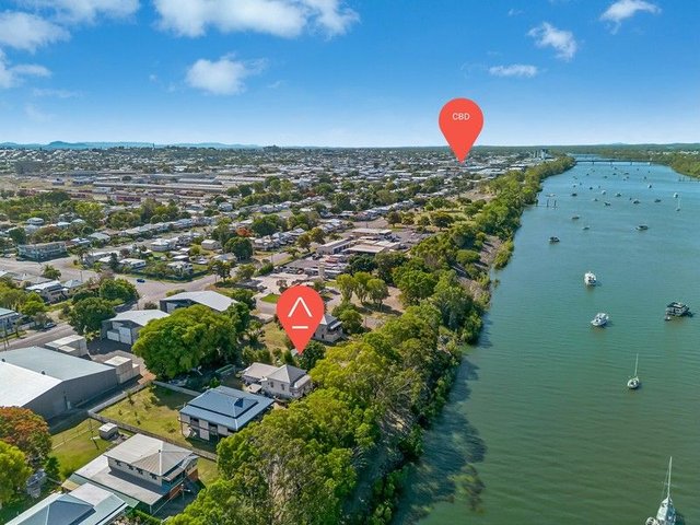 46 Wharf Street, QLD 4700