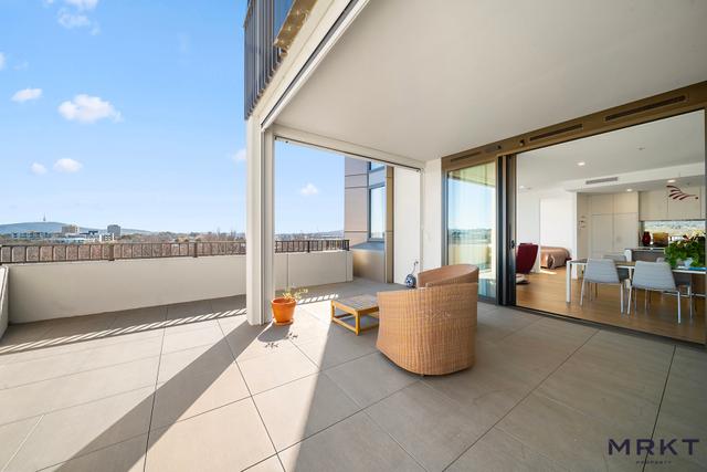 501/82 Wentworth Avenue, ACT 2604