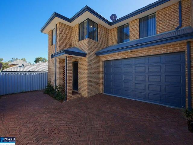 45c Birdwood Street, WA 6018