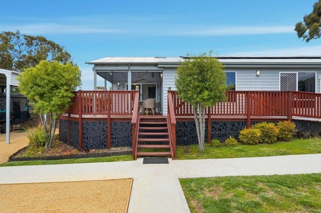 46 Carlton Beach Road, TAS 7173