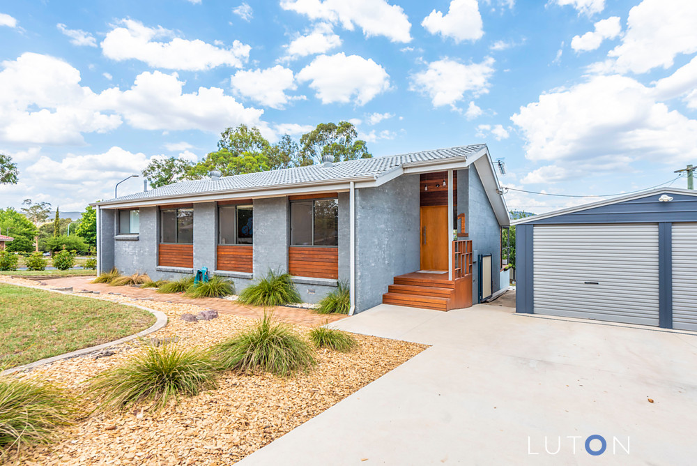 1 Stacy Street, Gowrie ACT 2904 Allhomes