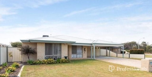 9 Kilmurray Elbow, WA 6110