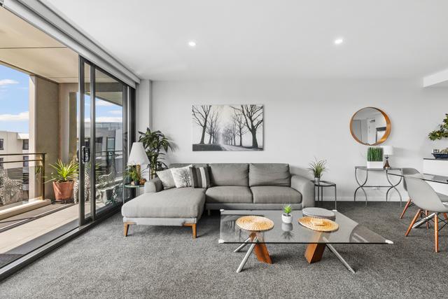 85/44 Macquarie Street, ACT 2600