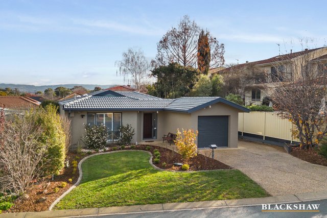 4 Alford Place, ACT 2905