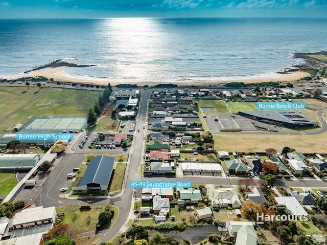 45-49 Saundridge Road, TAS 7320