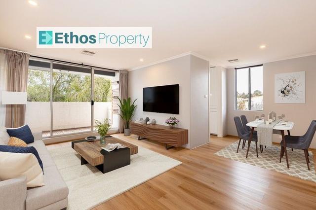 55/12 Wall Street, WA 6051
