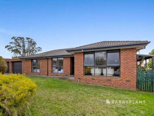 4 Dornie Mews, VIC 3802