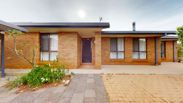 291 Myall Street, NSW 2830