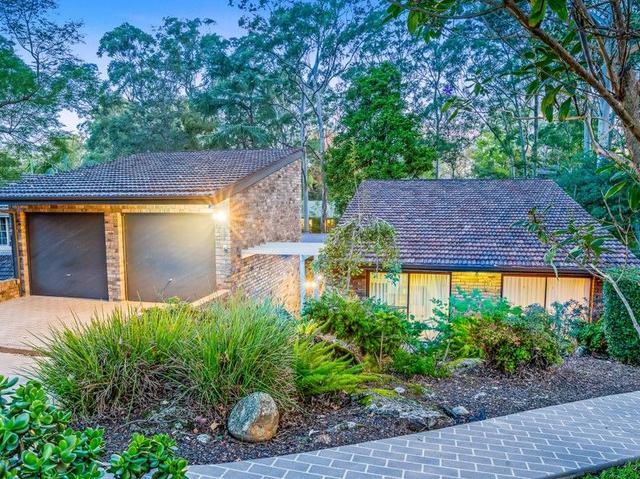 9 Jesmond Crescent, NSW 2119