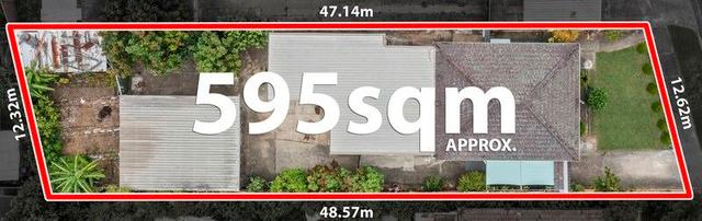 96 Taylor Street, NSW 2195