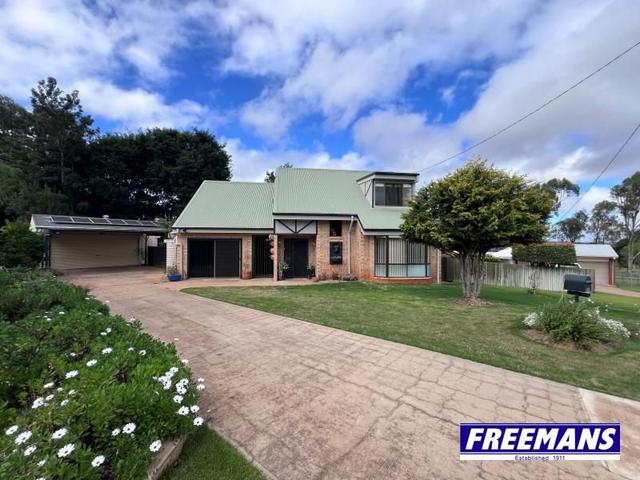 20 Lister Court, QLD 4610