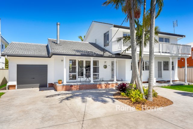 127 North Burge Road, NSW 2256