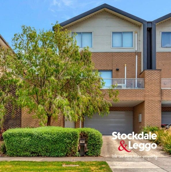 16 Valley Park Boulevard, VIC 3049