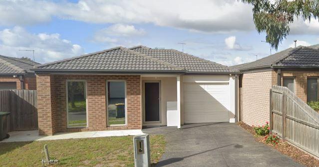 4 Moretti Court, VIC 3216