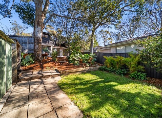 47 Forest Way, NSW 2086
