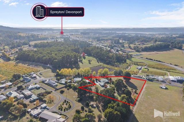 25 Melrose Road, TAS 7310