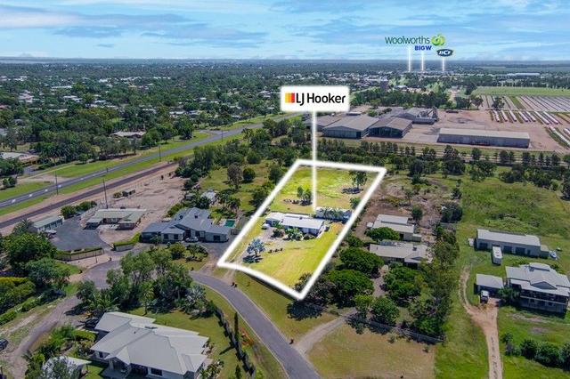 5 Coolibah Place, QLD 4720