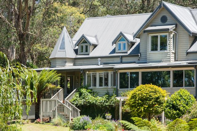25 Gullies Road, NSW 2578