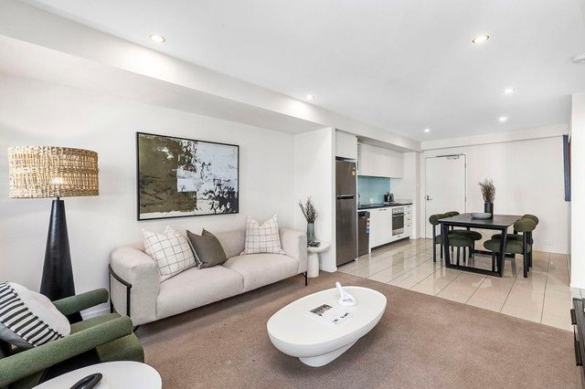 61/208 Adelaide Terrace, WA 6004