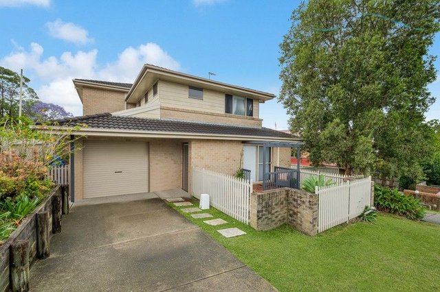 1/6 Brown Street, NSW 2289